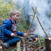 The Forest School Den | Conscious Craft